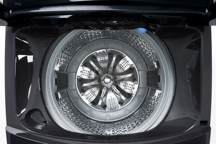 Máy giặt LG AI DD Inverter 19 kg TV2519SV7J